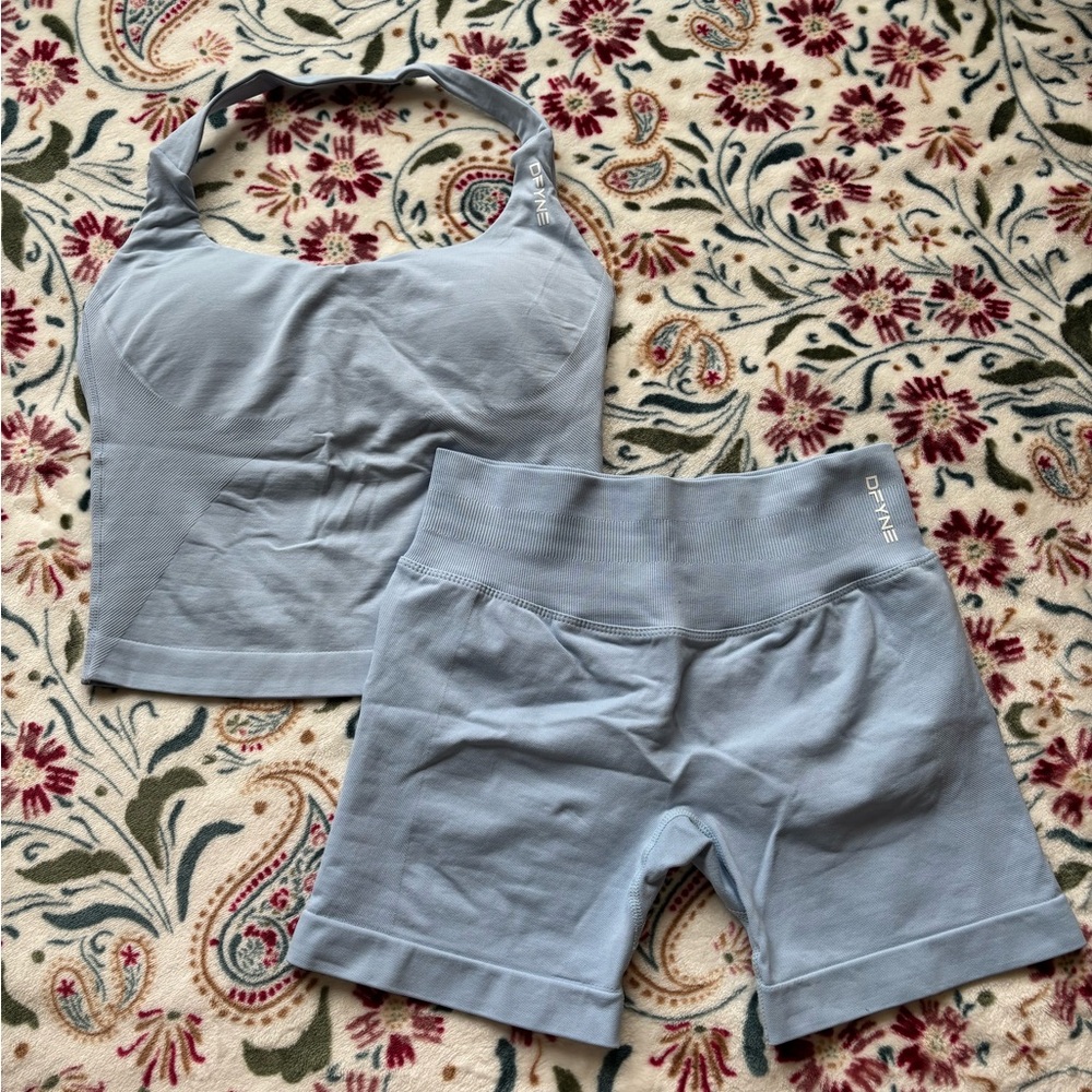 Dfyne Impact Set